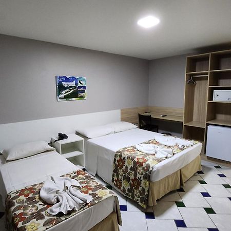 Hotel Enseada Dos Corais Cabo de Santo Agostinho Luaran gambar