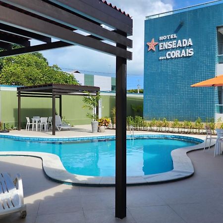 Hotel Enseada Dos Corais Cabo de Santo Agostinho Luaran gambar