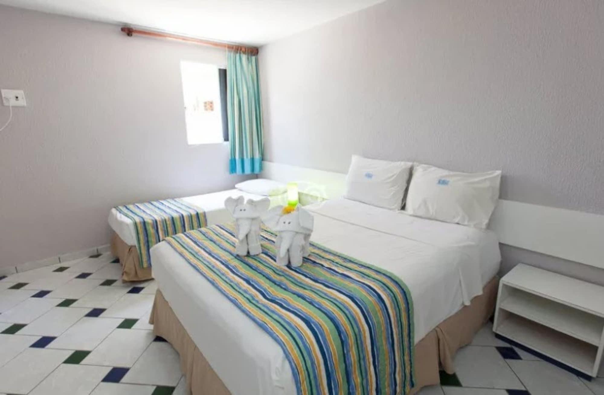 Hotel Enseada Dos Corais Cabo de Santo Agostinho Luaran gambar