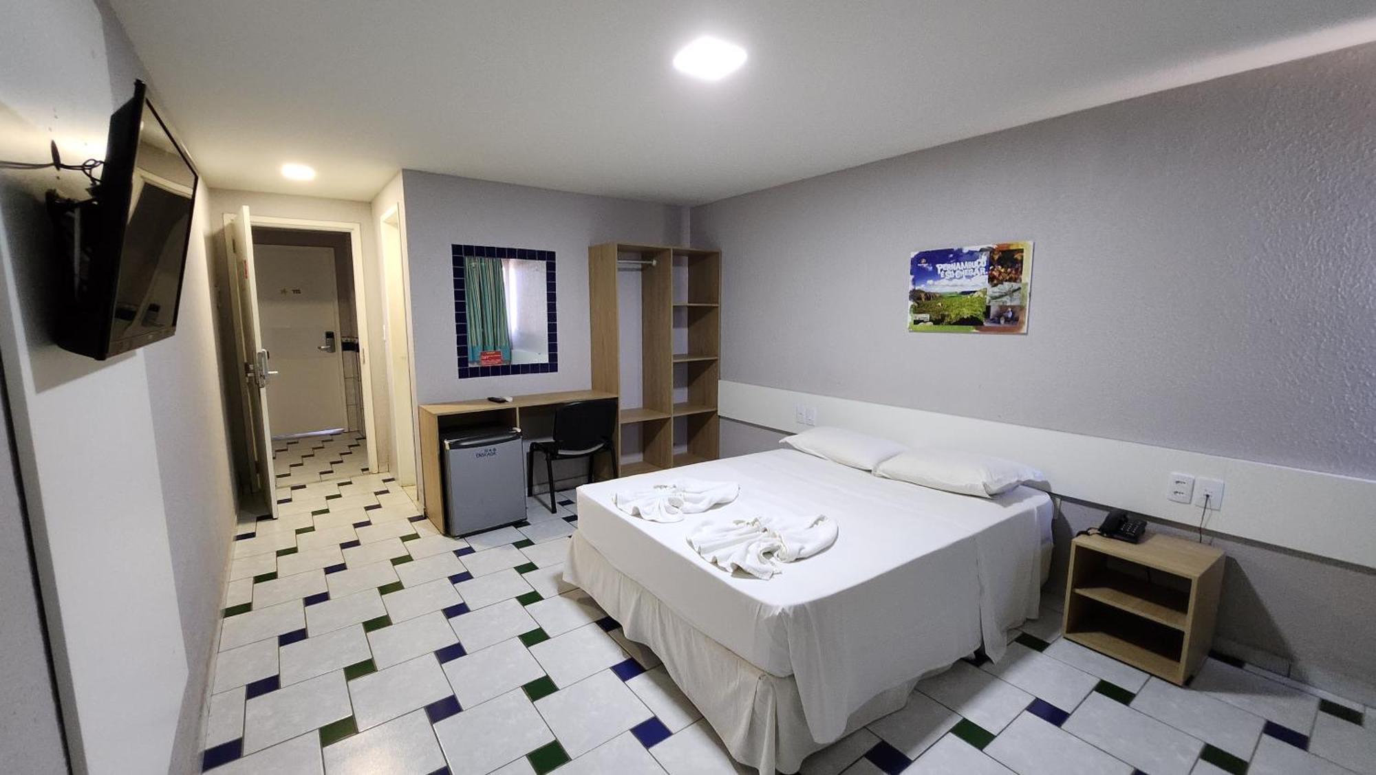 Hotel Enseada Dos Corais Cabo de Santo Agostinho Luaran gambar