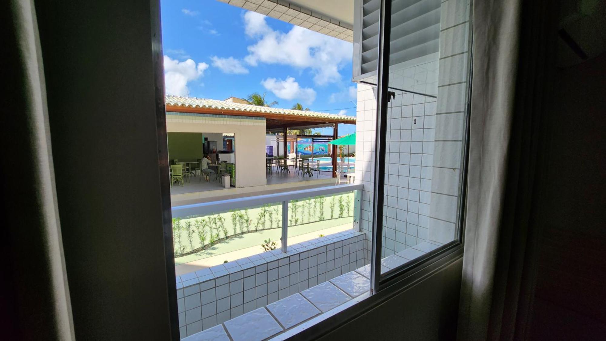 Hotel Enseada Dos Corais Cabo de Santo Agostinho Luaran gambar
