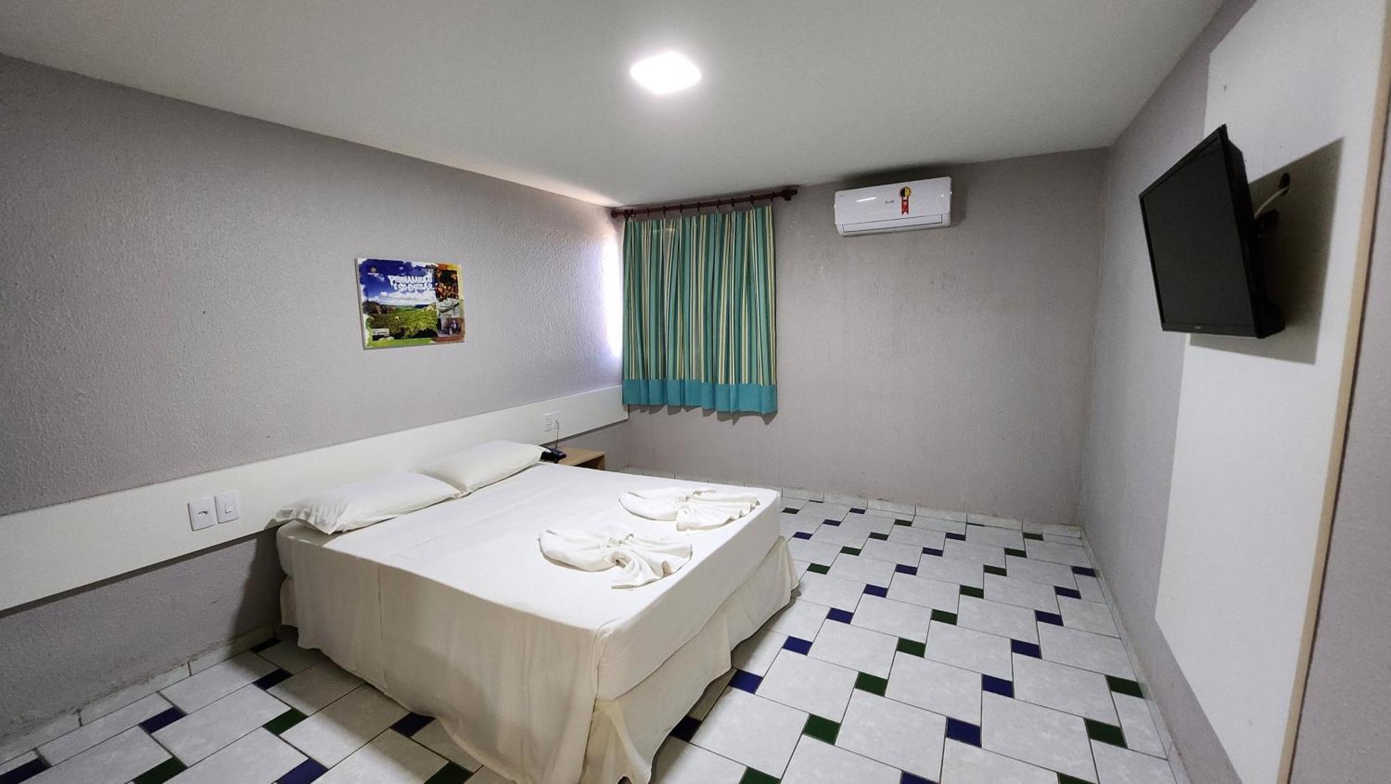 Hotel Enseada Dos Corais Cabo de Santo Agostinho Luaran gambar