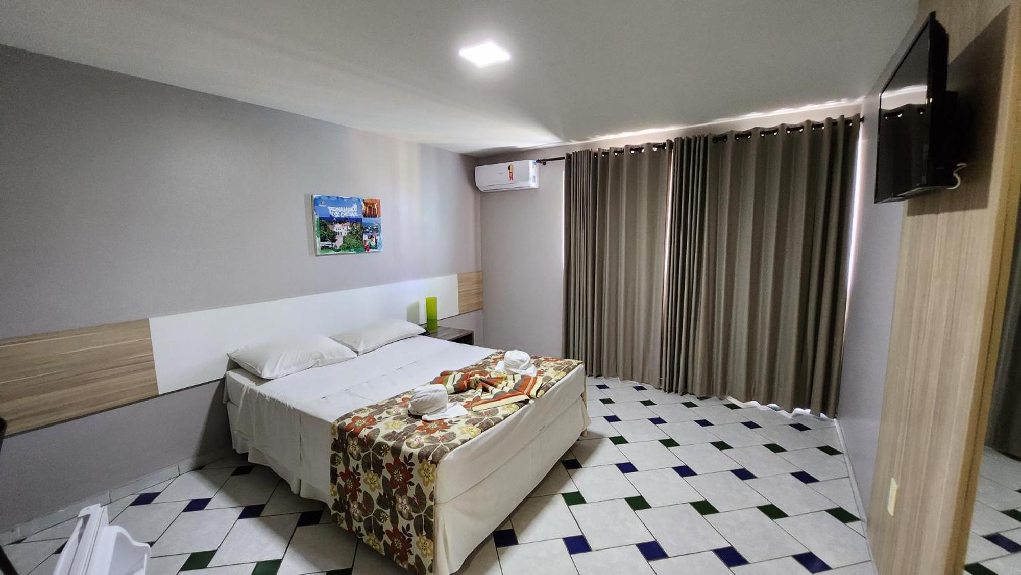 Hotel Enseada Dos Corais Cabo de Santo Agostinho Luaran gambar