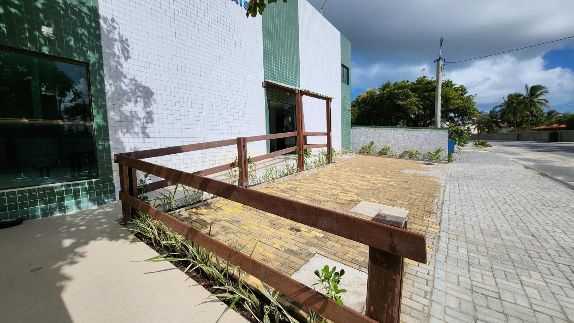 Hotel Enseada Dos Corais Cabo de Santo Agostinho Luaran gambar