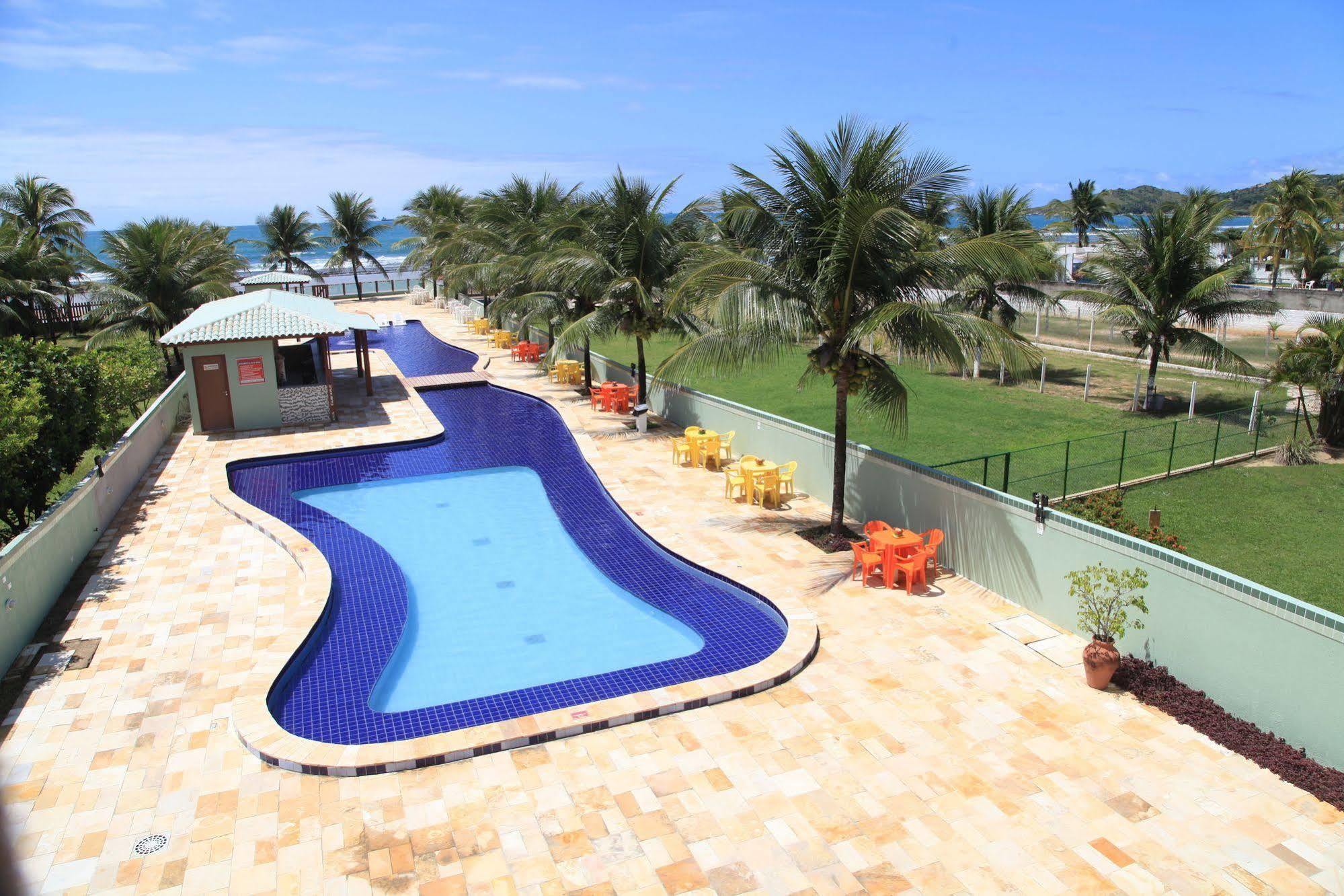 Hotel Enseada Dos Corais Cabo de Santo Agostinho Luaran gambar