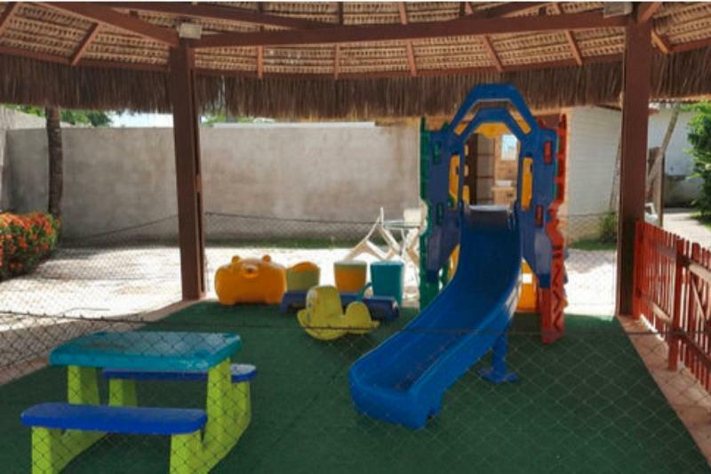 Hotel Enseada Dos Corais Cabo de Santo Agostinho Luaran gambar