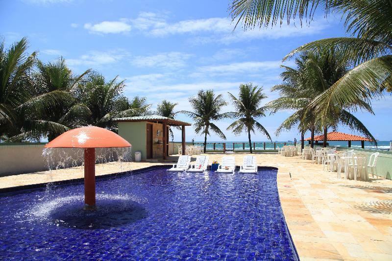 Hotel Enseada Dos Corais Cabo de Santo Agostinho Luaran gambar