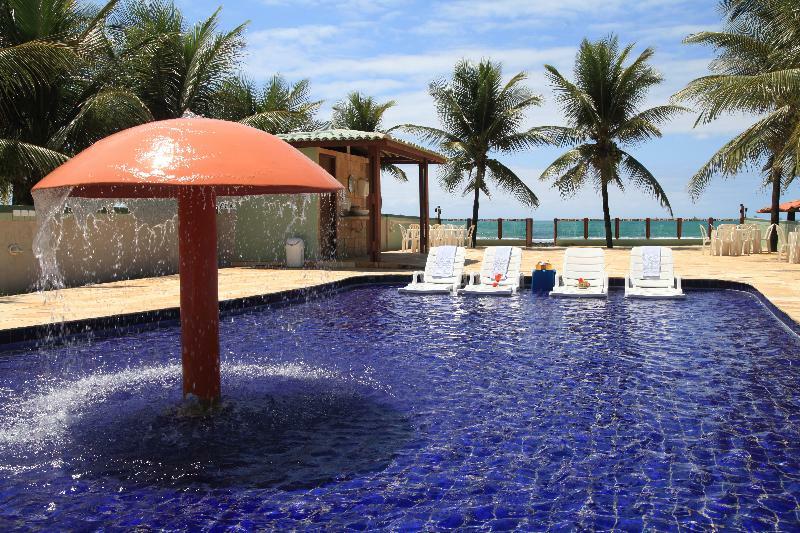 Hotel Enseada Dos Corais Cabo de Santo Agostinho Luaran gambar