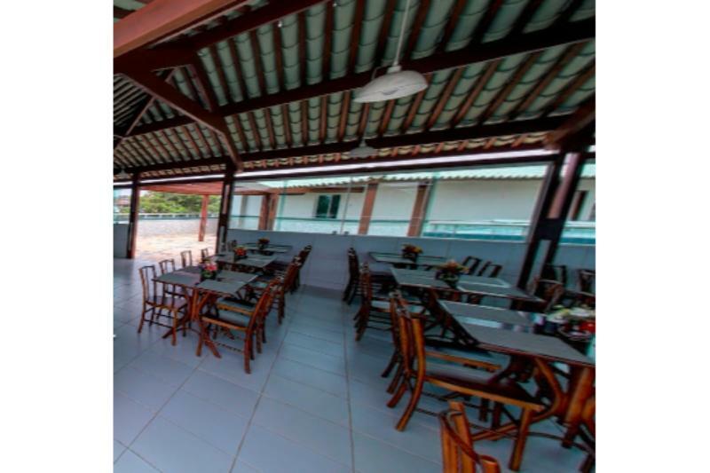 Hotel Enseada Dos Corais Cabo de Santo Agostinho Luaran gambar