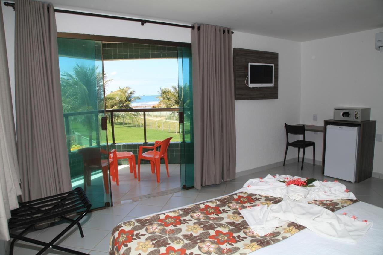 Hotel Enseada Dos Corais Cabo de Santo Agostinho Luaran gambar
