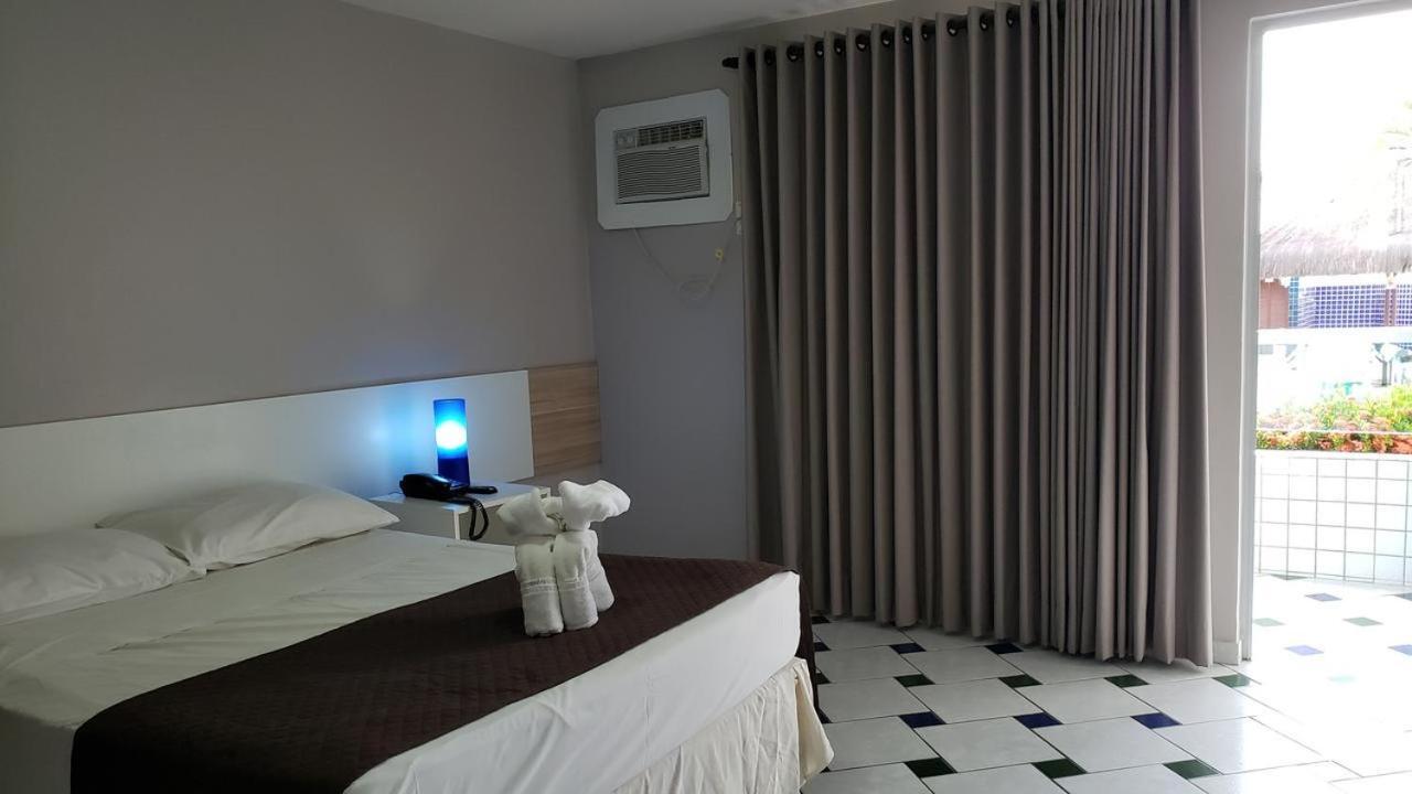 Hotel Enseada Dos Corais Cabo de Santo Agostinho Luaran gambar