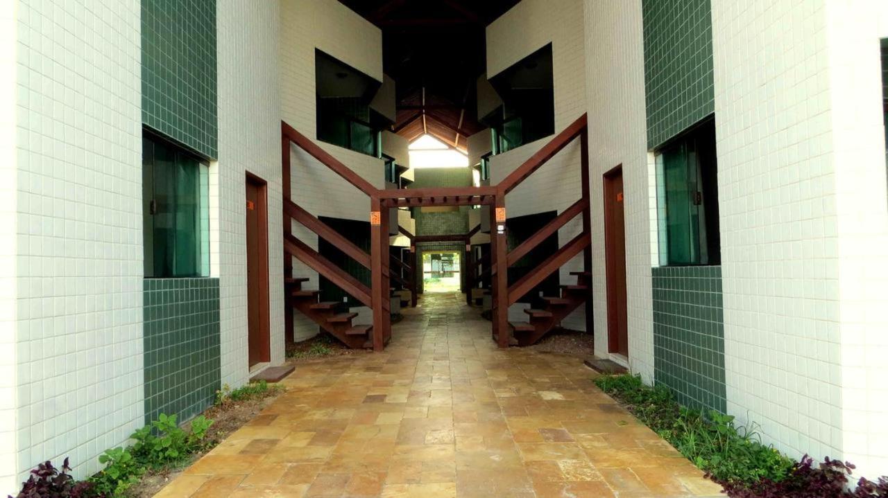 Hotel Enseada Dos Corais Cabo de Santo Agostinho Luaran gambar